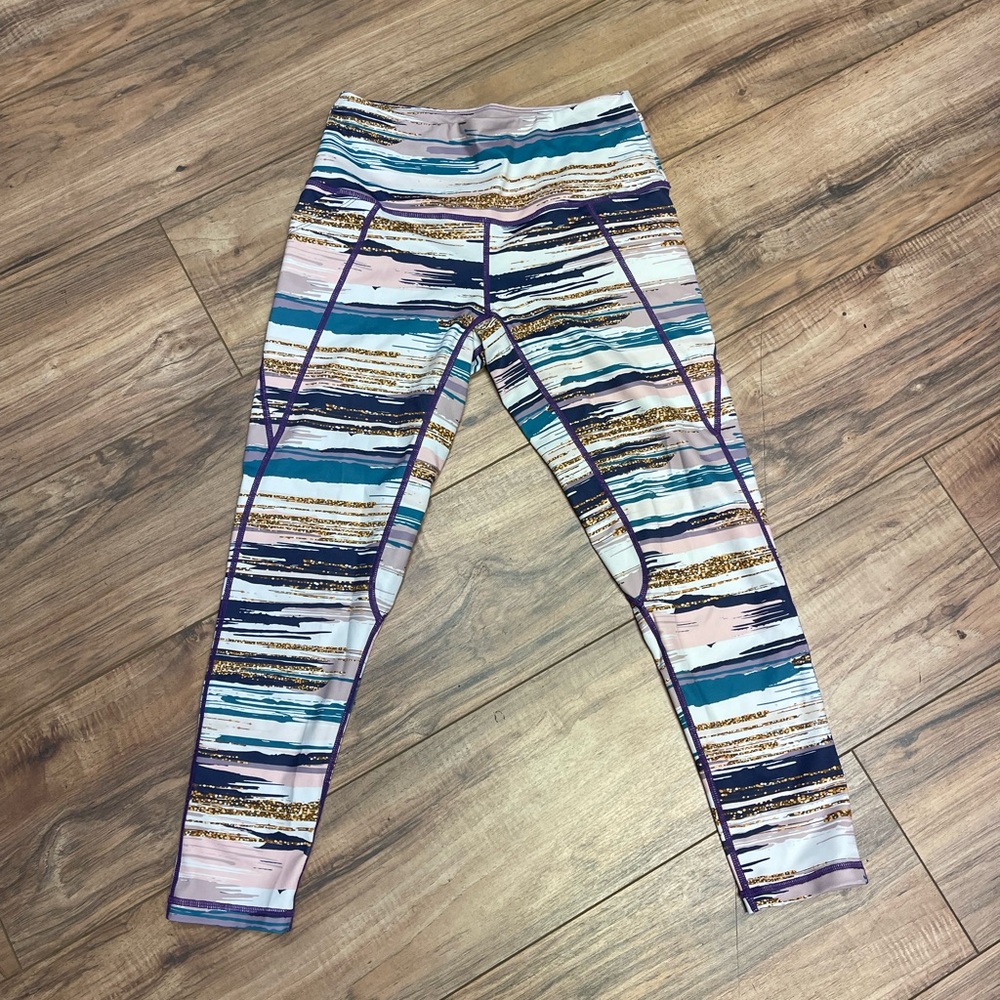 Wodbottom leggings